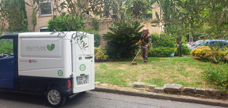 Un an sur la route de l’autonomie grâce à la CECAZ