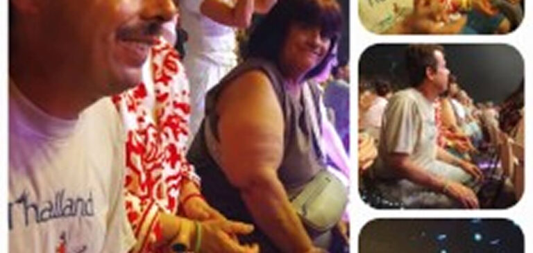 Une soirée Gospel à Juan-les-Pins