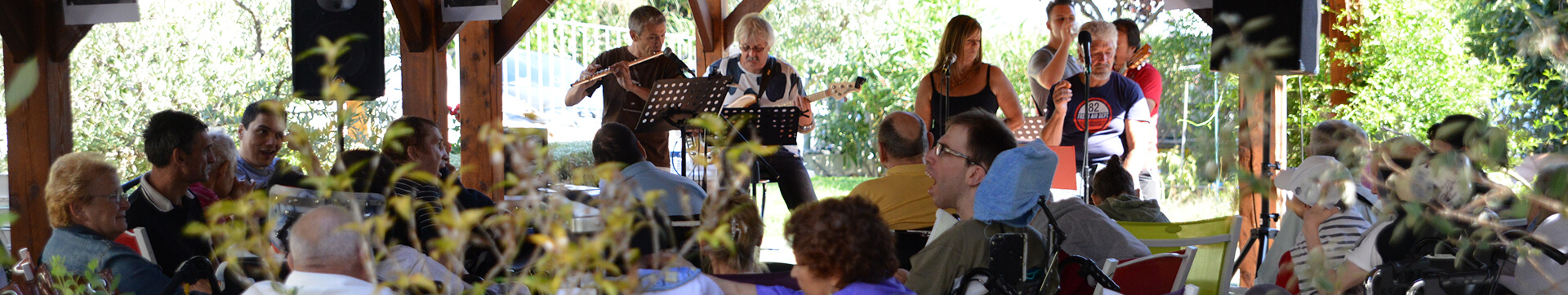Pôle Accueil & Hébergement