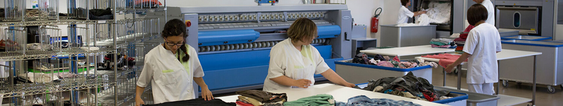 Pôle Travail & Insertion