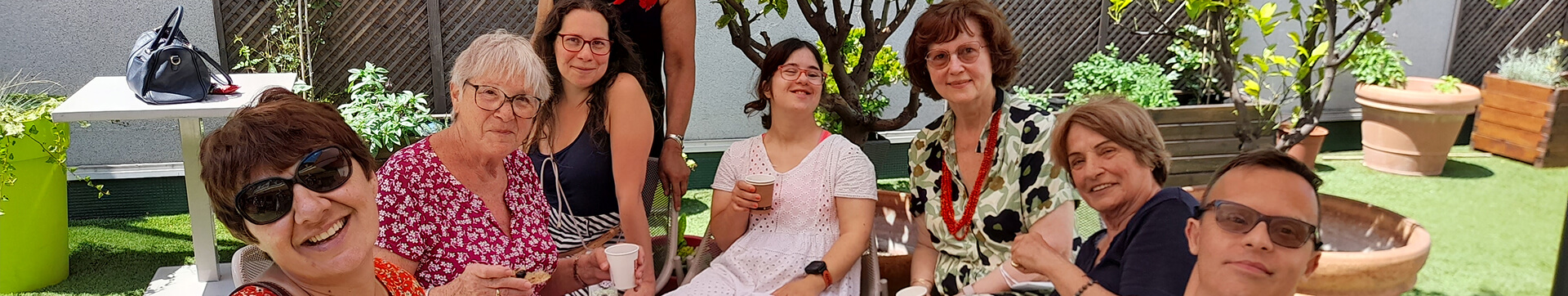 Adhérer à l’ADAPEI